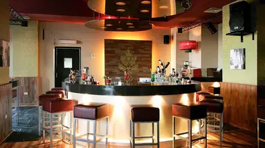 The Three Corners Ocean View (Adults Only 16+)