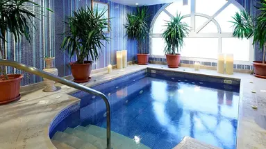 The Three Corners Ocean View (Adults Only 16+)