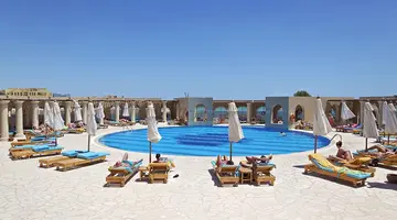 The Three Corners Ocean View (Adults Only 16+)