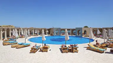 The Three Corners Ocean View (Adults Only 16+)