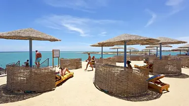 The Three Corners Ocean View (Adults Only 16+)