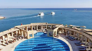 The Three Corners Ocean View El Gouna