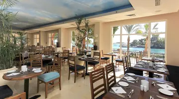The Three Corners Ocean View El Gouna