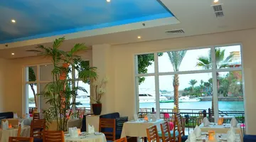 The Three Corners Ocean View El Gouna