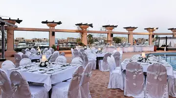 The Three Corners Ocean View El Gouna