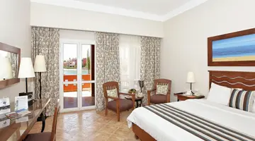 The Three Corners Ocean View El Gouna