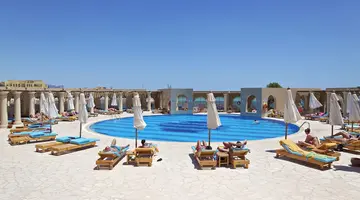 The Three Corners Ocean View El Gouna