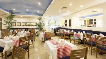 The Three Corners Ocean View El Gouna