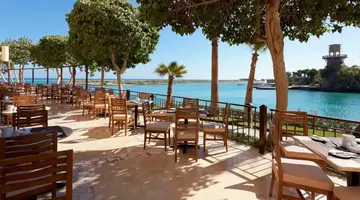 THE THREE CORNERS OCEAN VIEW HOTEL