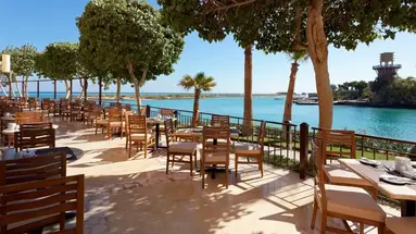 THE THREE CORNERS OCEAN VIEW HOTEL