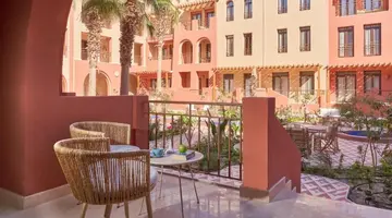 THE THREE CORNERS OCEAN VIEW HOTEL
