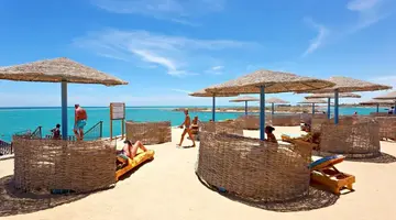 THE THREE CORNERS OCEAN VIEW HOTEL