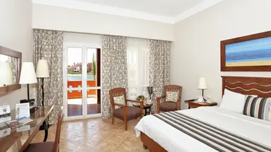 THE THREE CORNERS OCEAN VIEW HOTEL