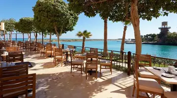 THE THREE CORNERS OCEAN VIEW HOTEL
