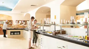 THE THREE CORNERS OCEAN VIEW HOTEL