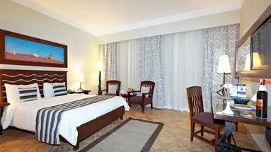 THE THREE CORNERS OCEAN VIEW HOTEL