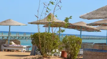 THE THREE CORNERS OCEAN VIEW HOTEL
