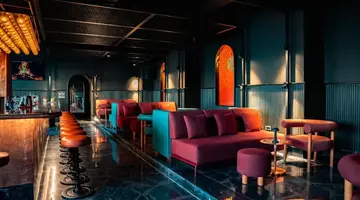 THE THREE CORNERS OCEAN VIEW HOTEL