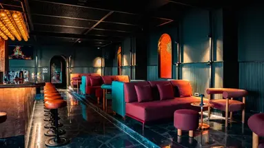 THE THREE CORNERS OCEAN VIEW HOTEL