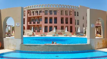 THE THREE CORNERS OCEAN VIEW HOTEL