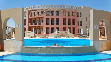 THE THREE CORNERS OCEAN VIEW HOTEL