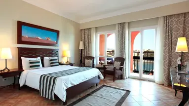 THE THREE CORNERS OCEAN VIEW HOTEL
