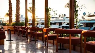 THE THREE CORNERS OCEAN VIEW HOTEL