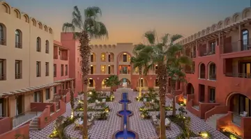 THE THREE CORNERS OCEAN VIEW HOTEL