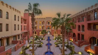 THE THREE CORNERS OCEAN VIEW HOTEL