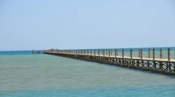 THE THREE CORNERS OCEAN VIEW HOTEL