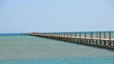 THE THREE CORNERS OCEAN VIEW HOTEL