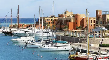 THE THREE CORNERS OCEAN VIEW HOTEL