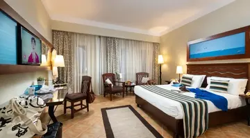 THE THREE CORNERS OCEAN VIEW HOTEL