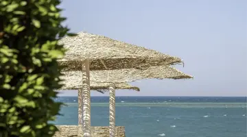 THE THREE CORNERS OCEAN VIEW HOTEL