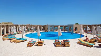 THE THREE CORNERS OCEAN VIEW HOTEL