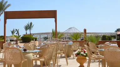 THE THREE CORNERS OCEAN VIEW HOTEL