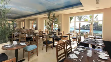 THE THREE CORNERS OCEAN VIEW HOTEL