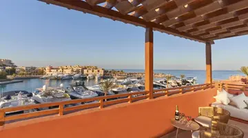 THE THREE CORNERS OCEAN VIEW HOTEL