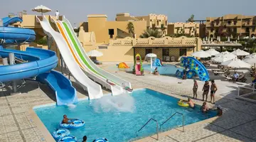 The Three Corners Rihana Resort El Gouna