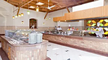 The Three Corners Rihana Resort El Gouna