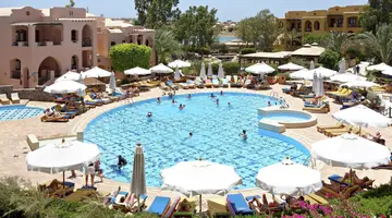 The Three Corners Rihana Resort El Gouna
