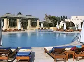 The Three Corners Rihana Resort