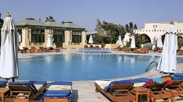 The Three Corners Rihana Resort