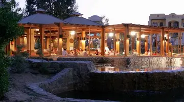 The Three Corners Rihana Resort