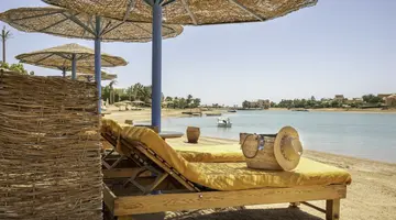THE THREE CORNERS RIHANA RESORT