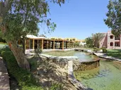 THE THREE CORNERS RIHANA RESORT