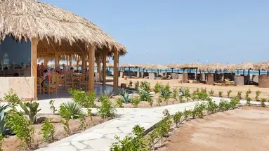 The Three Corners Rihana Resort
