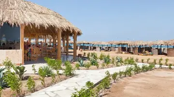 The Three Corners Rihana Resort