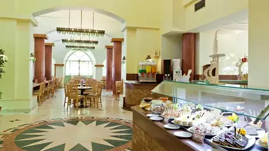 The Three Corners Rihana Resort