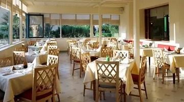 The Three Corners Rihana Resort